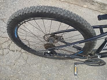 velo mtb: 20lik adidas markasi az surulub teze kimi qalib ehtiyac olmadigi ucun — 7