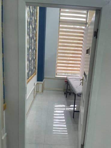 tendirxana icareye verilir 2025: Nərimanov metrosunun yaxınlığında Gözəllik salonunda boş otağlar — 4