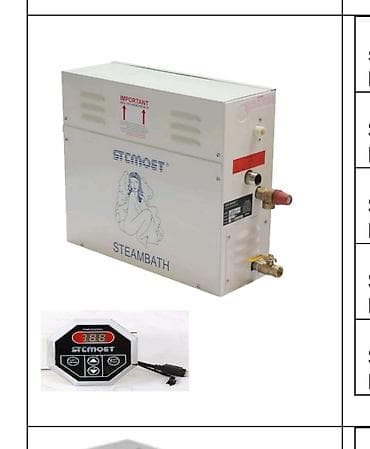 isiq generator satilir: Buxar aparatı, par aparatı, buxar generatoru, par generatoru, sauna — 3