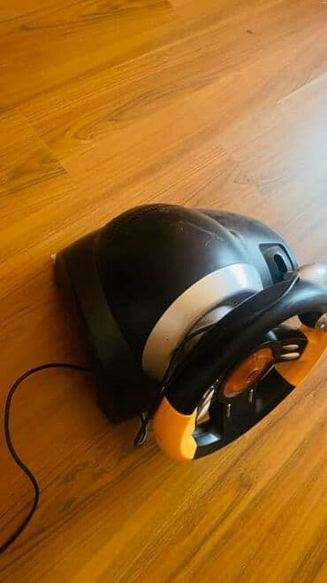 Video oyunlar üçün aksesuarlar