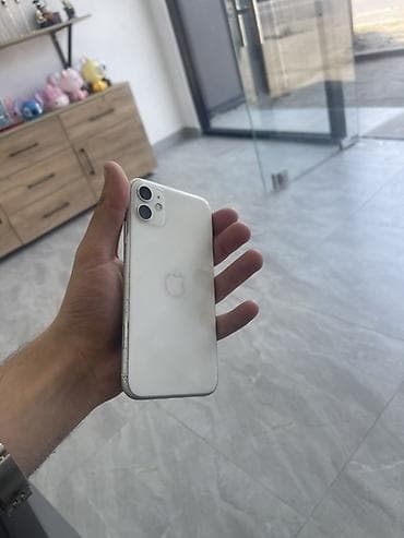 hisense infinity e9: IPhone 11, Ağ — 3