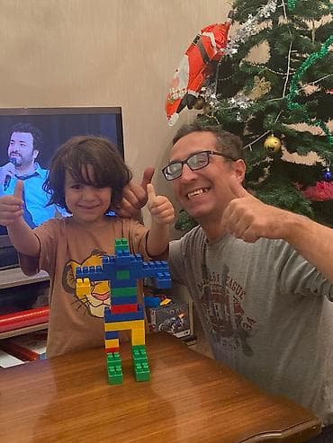 şexsi surucu: Личный водитель, 43 лет, стаж 20 лет, С личным транспортом — 1