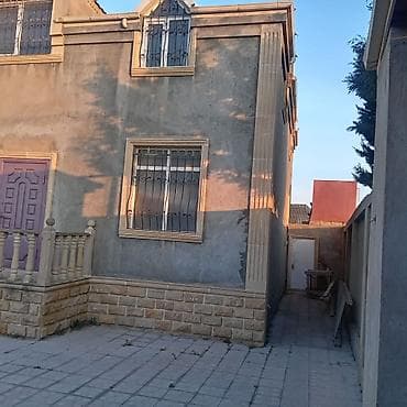 quba ev alqi: 120 kv. m, 5 otaqlı — 2