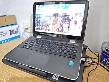İşlənmiş HP Pavilion, 14 ", Intel Core i3, 256 GB, Ünvandan götürmə