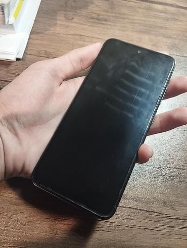 Audio: Redmi Note 10, 128 GB, rəng - Boz — 2