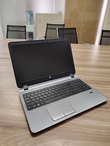 HP ProBook, 15.6 ", Intel Core i7, 512 GB