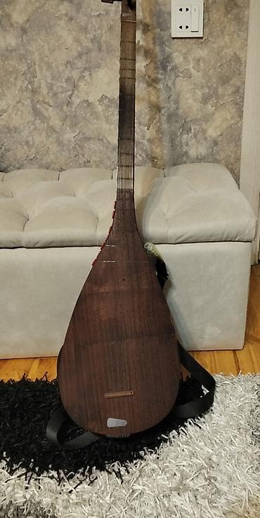 nagara satisi: Sazad təzədir alınıb pul lazım olud göre satıram təcili satıram — 8