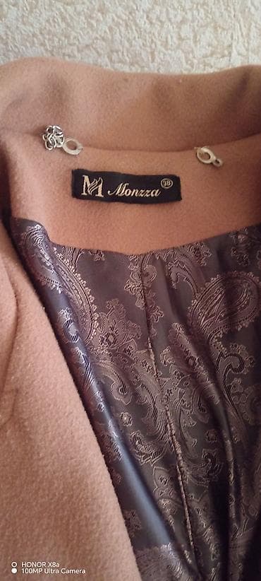 Paltolar: Palto, rəng - Bej — 4