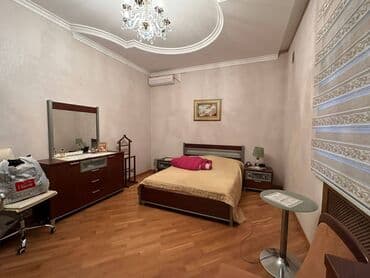 çıxarış nədir: Buzovna 6 otaqlı, 280 kv. m, Kredit yoxdur, Orta təmir — 29