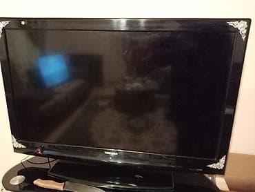 82 diaqonal televizor: Televizor Toshiba LCD 32" FHD (1920x1080) — 2