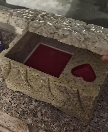 Vazalar: Mücrü Zinət əşyaları üçün — 3