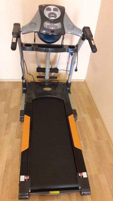 qacış trenajoru qiymeti: Orginal alman trenajorlaridir munasib qiymetlerle . Qiymetler — 1