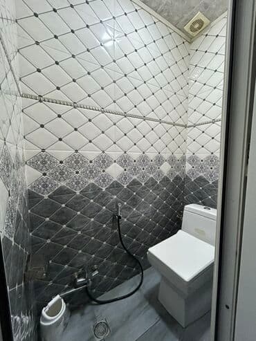 hovsan mida ən ucuz kiraye evler: 7 otaqlı, 230 kv. m, Yeni təmirli — 6