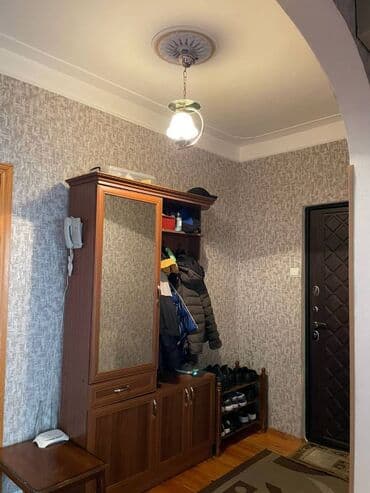 makler gence: Bakı, 3 otaqlı, Köhnə tikili, 75 kv. m — 16