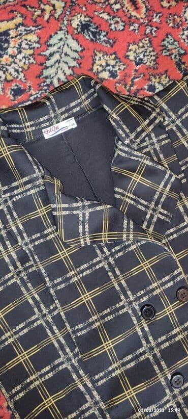 боорсоки на заказ бишкек: Don 40 razmer. Yeni. Remenidə var. Yumşaq materialdır. 1 dəfə 3 — 4