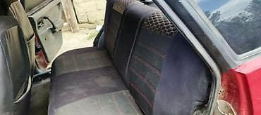 VAZ (LADA): VAZ (LADA) 2109: 1.5 l | 1991 il 42780 km Sedan — 3