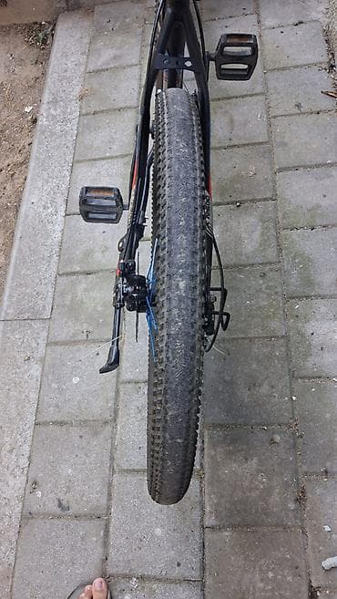 Velosipedlər: STRIM dağ velosipedi - Çərçivə: alüminium, hardtail, kabel daxili — 3
