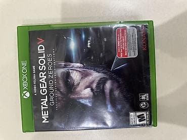 basavik qutu: Xbox One oyun konsolu komplekti - Konsol: Microsoft Xbox One - — 6