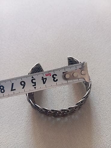 Bilərzik, Gümüş, 54 g — 6