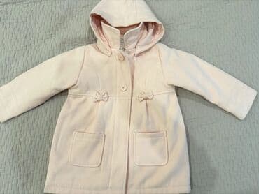 фото 3 на 4 цена бишкек: Palto! Lc waikiki 😍 yenidir! 3-4 yas! 20 manat 😍👍🏻👍🏻👍🏻 mende bu yas — 1