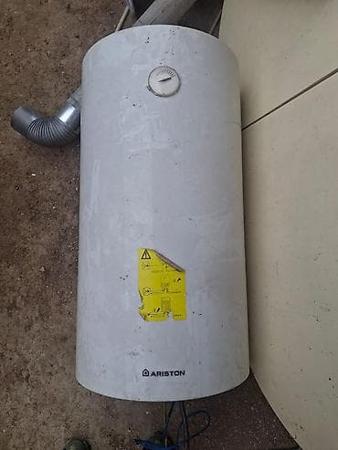 Ariston 100 l, İşlənmiş, Kredit yoxdur, Ünvandan götürmə lalafo.az -da Ariston 100 l, İşlənmiş, Kredit yoxdur, Ünvandan götürmə