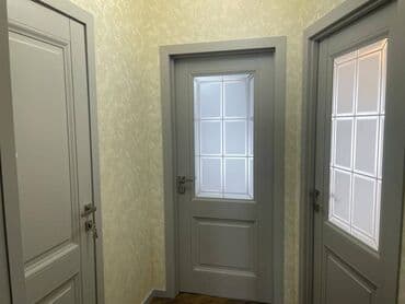 mingecevirde satilan menziller: 2 otaqlı, Yeni tikili, m. Nəriman Nərimanov, 59 kv. m — 10