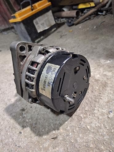 диски титановые ваз 2101 недорого: Avtomobil generatoru vaz2170.2110.21099.2115.2112. masinda aparatura — 4