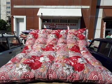 Dowek teze yun dosekler 1 neferlik 35manat catdrilma var munasib