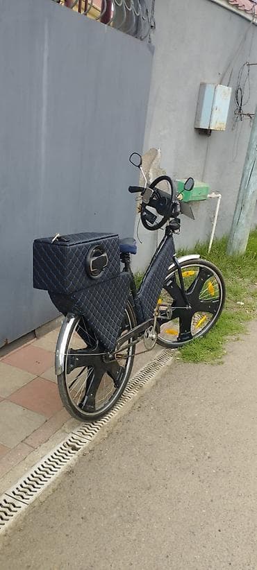 Velosiped əla vəziyyəti velo 28 likdir hec bir problemi yoxdur 500 lalafo.az -da Velosiped əla vəziyyəti velo 28 likdir hec bir problemi yoxdur 500