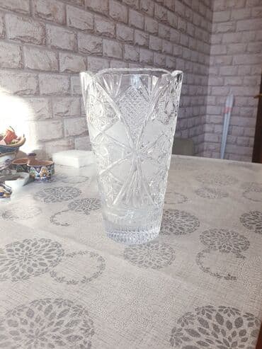 epoxy resin qiymeti: Bir vaza — 6