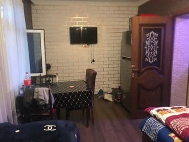 qaxda kirayə evlər 2024: Qazax Rayonu Bazarstor ilə üz bə üz bina 3 otaqlı mənzil kirayə — 8