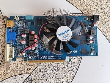 12 pro dubai: Videokart NVidia GeForce GTX 960, < 4 GB, İşlənmiş — 1