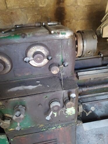 фото обои: Patron (çənə açarı üstündə görünür), ön başlıqda qurulub - Qarşı dayaq — 3