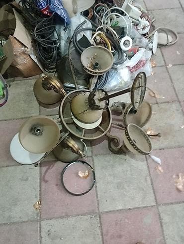 Ковры: Люстра — 2