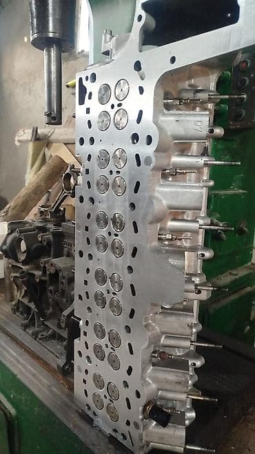 mercedes 601 motor: Qalofqa temiri Arqon qaynagi Bulok temiri giliz vurma Tokar iwleri — 2