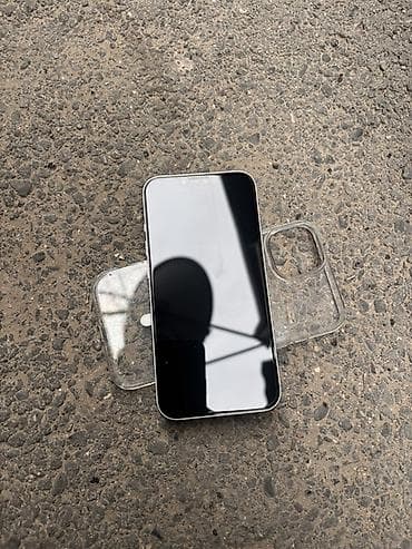 ipad mini 5 irsad: IPhone 13, 128 GB, Ağ, Face ID — 2