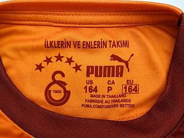 Galatasaray forması 5 yıldız təzədir türkiyədən gəlib Leroy Sane — 6
