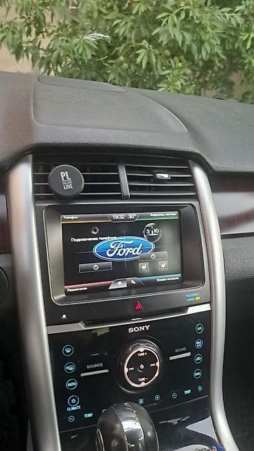 byd ikinci el: Ford Edge: 3.5 l | 2013 il 265000 km Ofrouder/SUV — 4