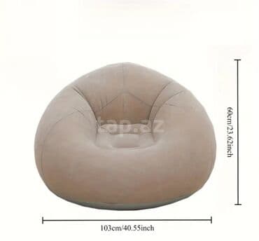 game kreslo: Yeni, Kreslo, Vеlur parça, Kredit yoxdur, Çatdırılma yoxdur — 3