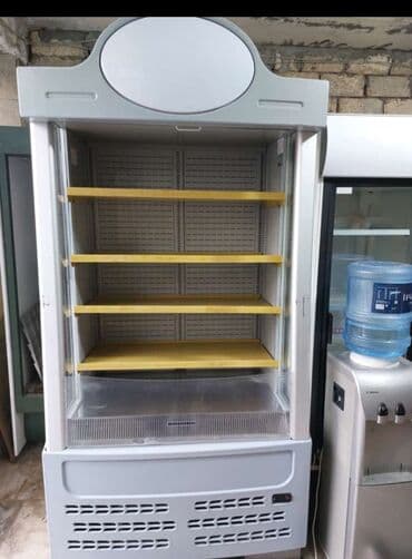 Süd məhsulları üçün, 230 * 230 * 90, İşlənmiş, Ödənişli çatdırılma