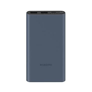 Powerbank Xiaomi, 10000 mAh