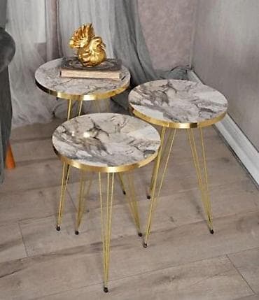 transformer stollar: Yumru masa, Açılmayan, Təkərsiz, Zəmanətsiz, Ünvandan götürmə, Pulsuz çatdırılma, Ödənişli çatdırılma — 1