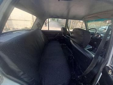 benzin nasos opel: VAZ (LADA) 2106: 1.6 l | 1998 il 73400 km Sedan — 5
