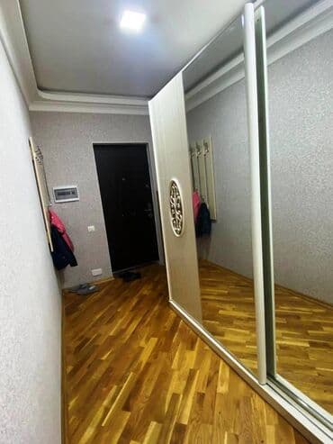 купить квартиру в баку новостройка с ремонтом: 2 комнаты, Новостройка, 82 м² — 7