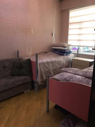 dede qorqud qesebesi: 2 otaqlı, Yeni tikili, 54 kv. m — 9