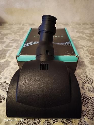 xalca ortukleri: Ritello Mini PowerBrush – tozsoran üçün elektrikli mini fırça ucluğu — 5