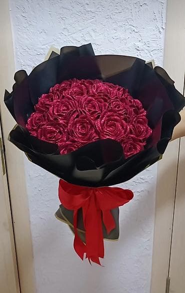 🌸 Hər növ güllərin sifarişi qəbul olunur. (20 azn başlayan qiymət) 🚇