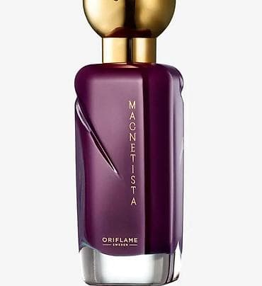 Gözəllik və sağlamlıq: Oriflame Magnetista – qadınlar üçün ətir - Brend: Oriflame (Sweden) - — 1