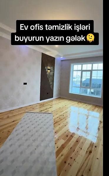 hyundai servis baki: Təmizlik | Ofislər | Gündəlik təmizlik — 1