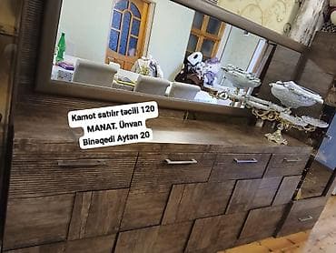 padnos nədir: Güzgülü — 1